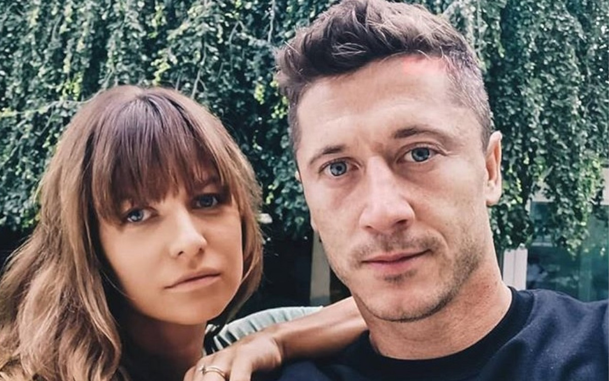 Lewandowscy padli ofiarą OSZUSTWA! – Ostrzegają fanów