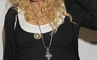 Magda Gessler o seksie i jedzeniu