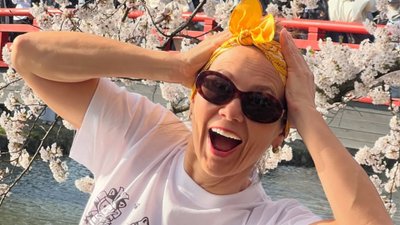 Kinga Rusin przeżyła prawdziwy dramat podczas majówki. “Sytuacja nas przytłoczyła”