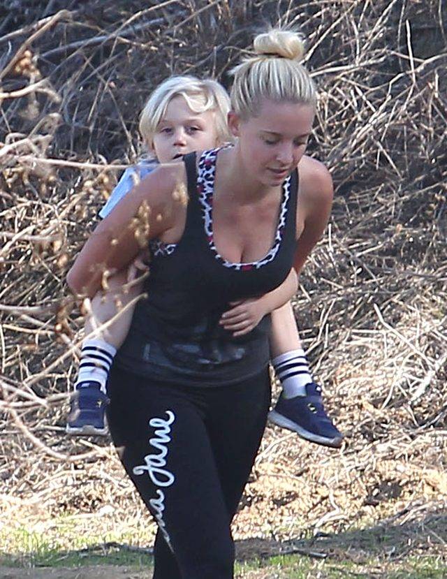 Kim jest Mindy Mann, kochanka Gavina Rossdale’a?