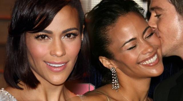 Paula Patton ścięła włosy i została BLONDYNKĄ!