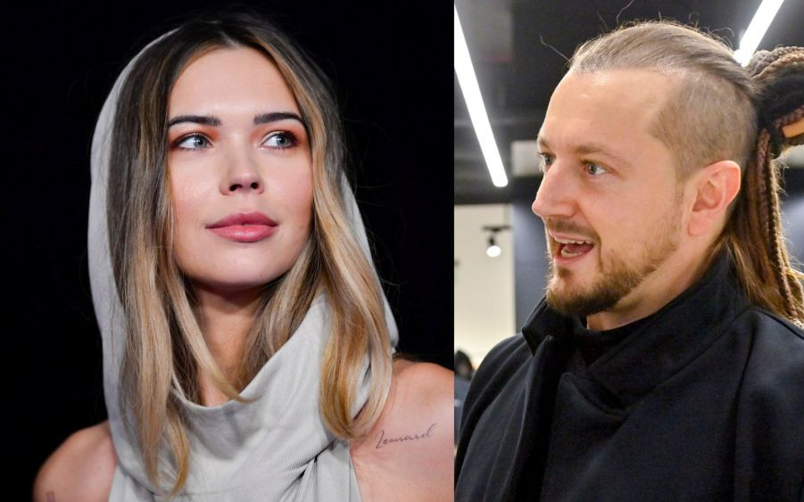 To dlatego Kubicka i Baron po 15 minutach wyszli z sądu. Wszystko jasne