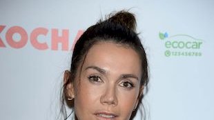 Olga Bołądź już tak nie wygląda! (FOTO)