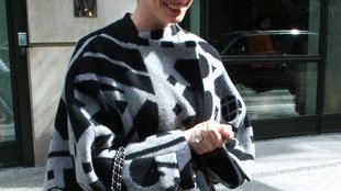 Zmiana stylistki nie wyszła jej na dobre? (FOTO)