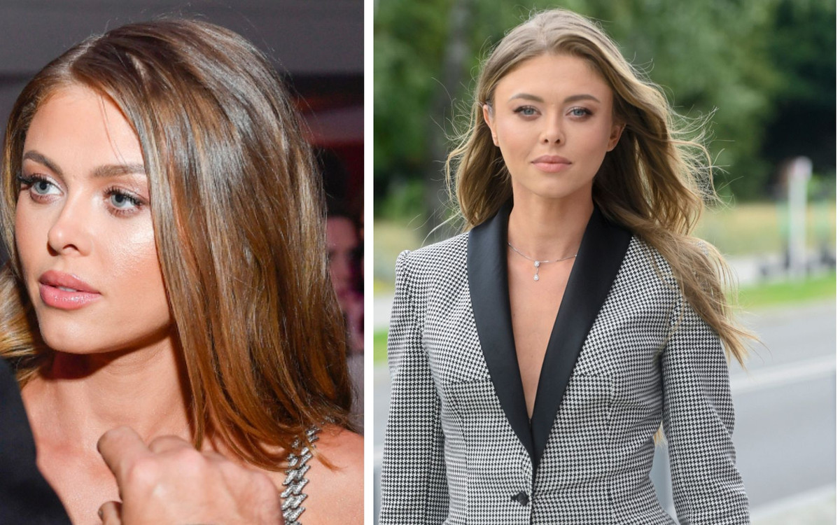 Joanna Opozda opowiedziała o swojej największej wpadce. Musiała uciekać z eventu