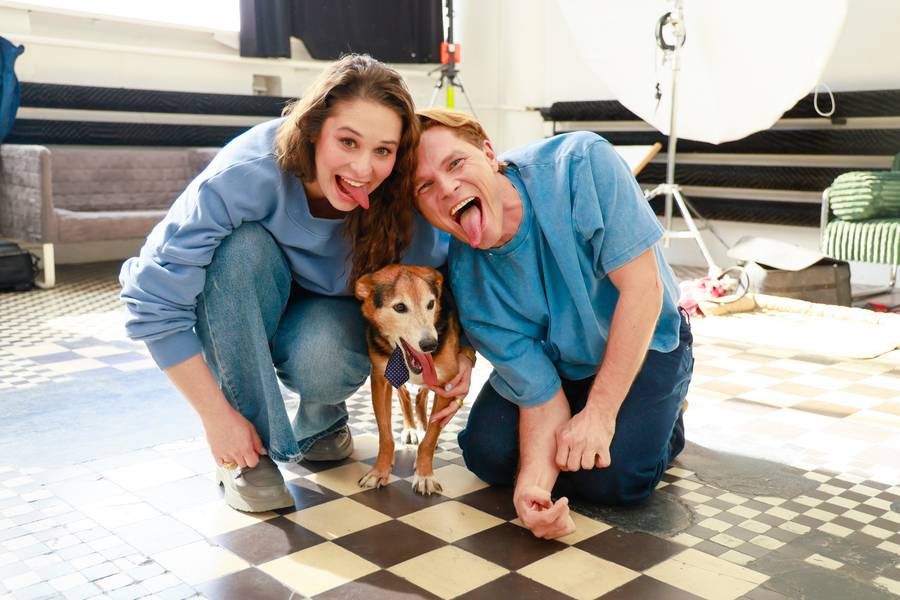 Anna Szymańczyk, fot. AKPA.