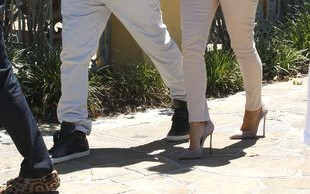 Kanye West i Kim Kardashian kontra Jay Z i Beyonce