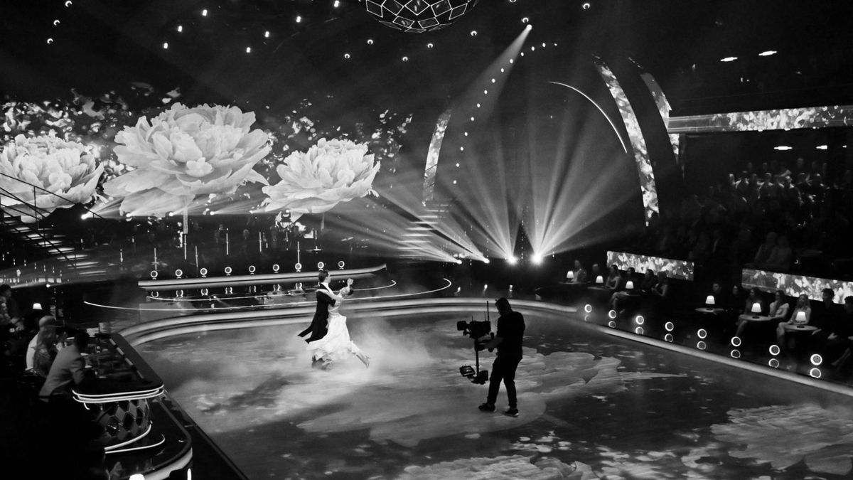 Żałoba w "Tańcu z Gwiazdami". Po programie poinformowano o jej śmierci, fot. AKPA.