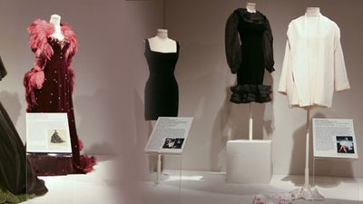 Zobacz legendarne kostiumy filmowe (FOTO)