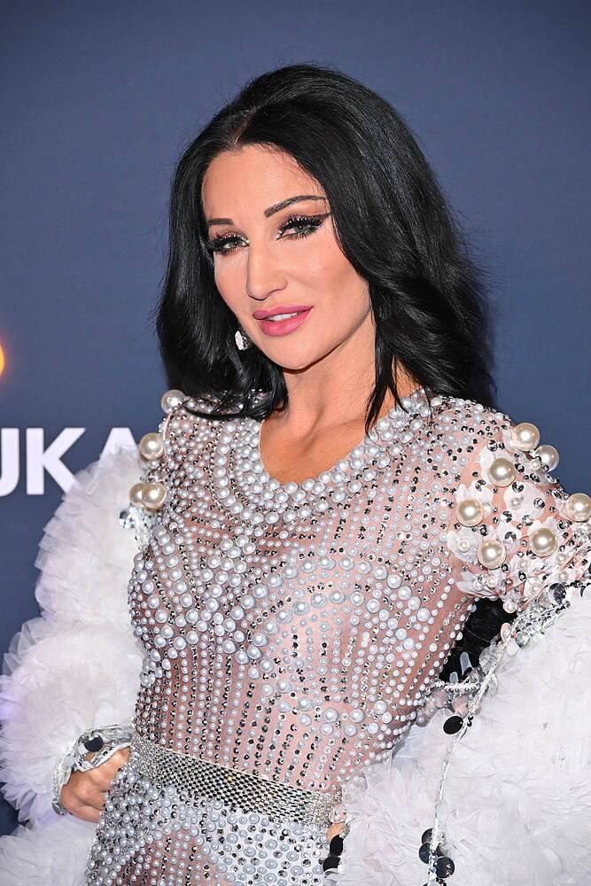 Justyna Steczkowska, fot. KAPiF