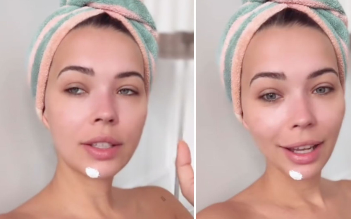 Sandra Kubicka SKARŻY się na wieczorne wyjścia: “To moje pierwsze i ostatnie tak późne wyjście”