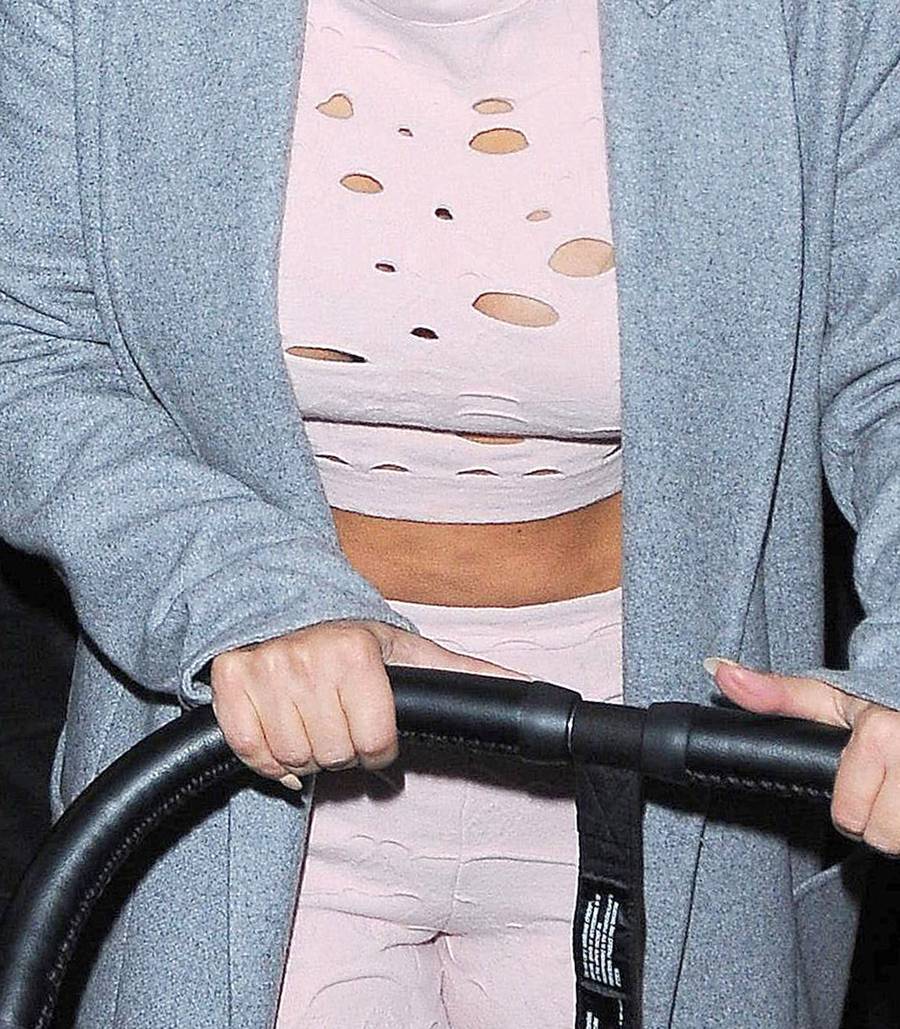 9 zdjęć, które Kim Kardashian przerobiła w Photoshopie