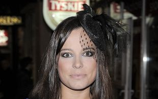 Czy Anna Mucha nadal wygląda jak sexy mama? (FOTO)