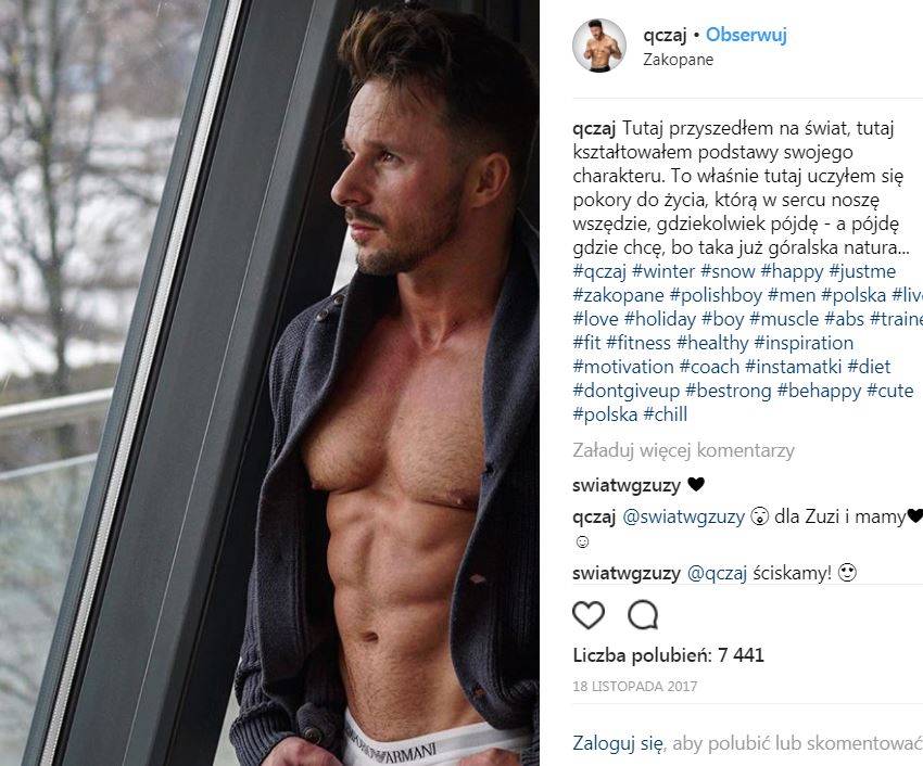 Najlepsze CIACHA polskiego show-biznesu!