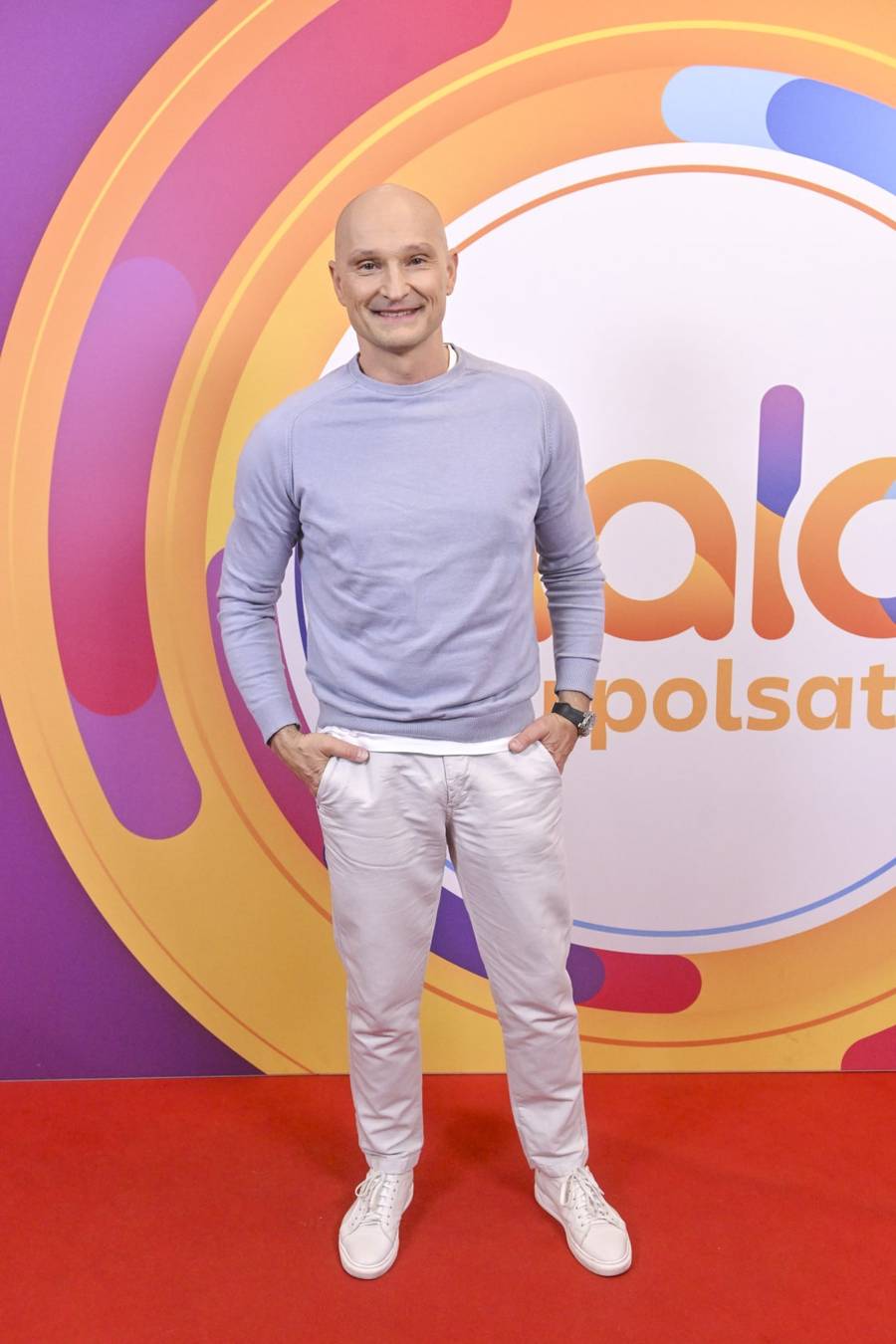 Artystyczny poranek z “Halo Tu Polsat”! Oszałamiająca Urszula Dudziak, roztańczeni Stefano Terrazzino i Janja Lesar  (FOTO)