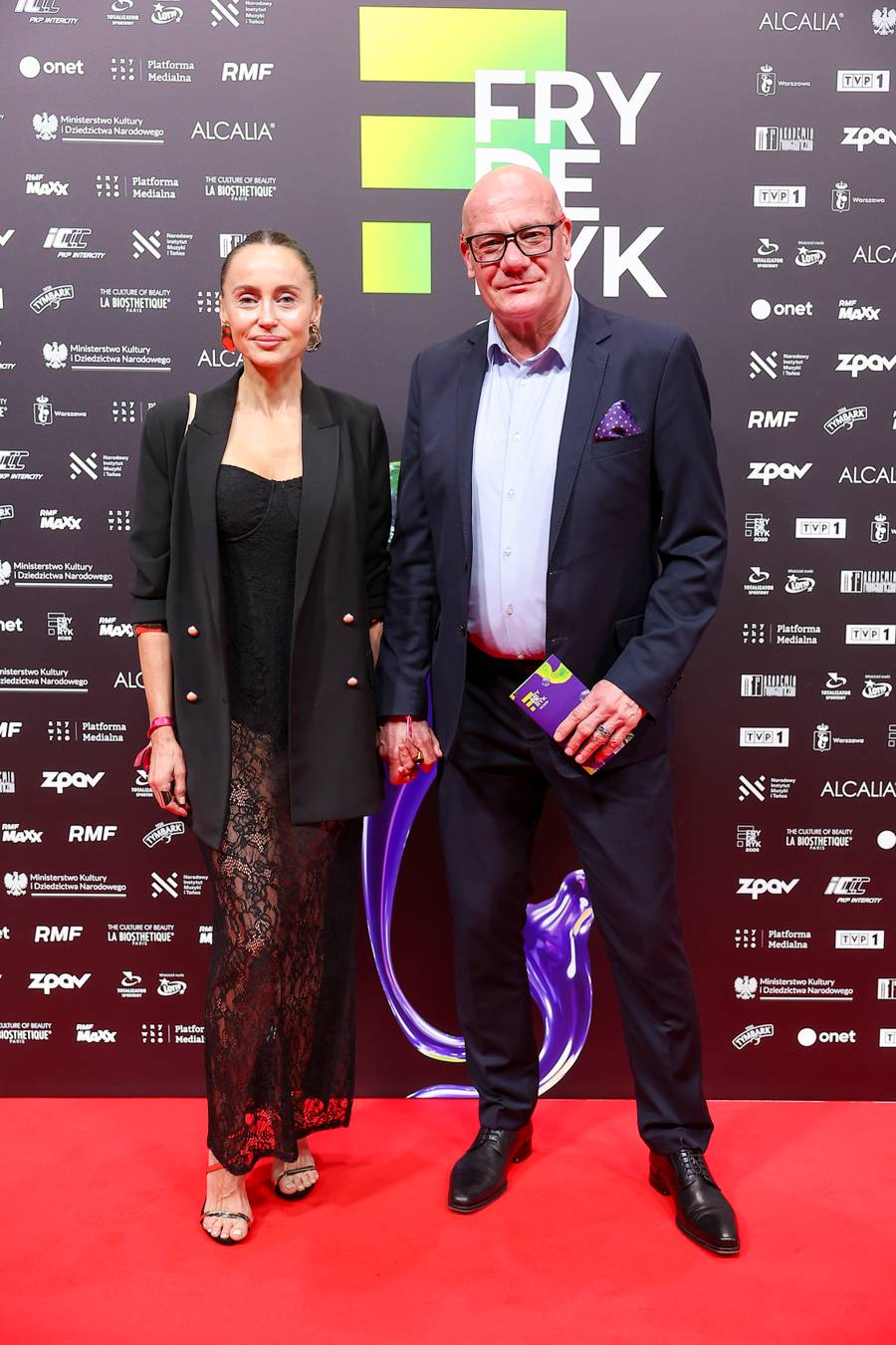 Piotr Zelt, fot. AKPA