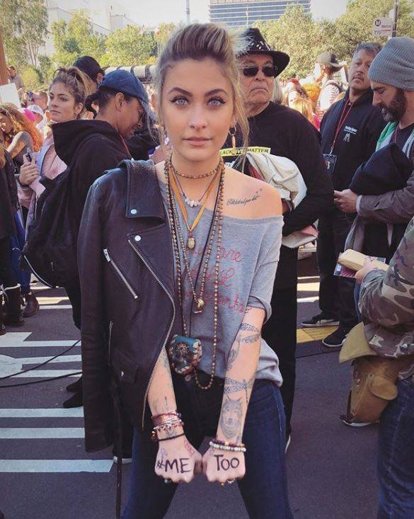 Rodzina Paris jest na nią wściekła. Nie akceptują jej związku z Carą!