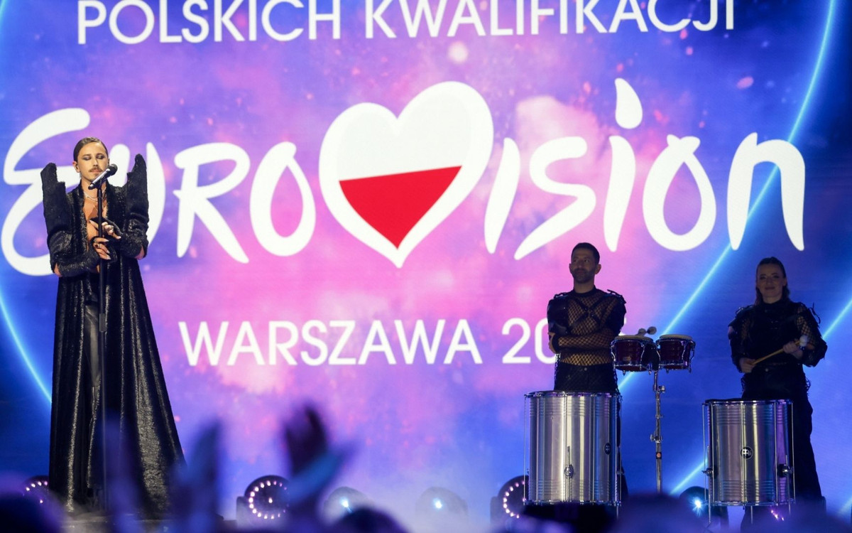 Eurowizja 2026. Polscy kandydaci. Kto będzie reprezentował Polskę?