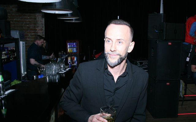 Nergal wystąpi w drugim sezonie Azja Express?!