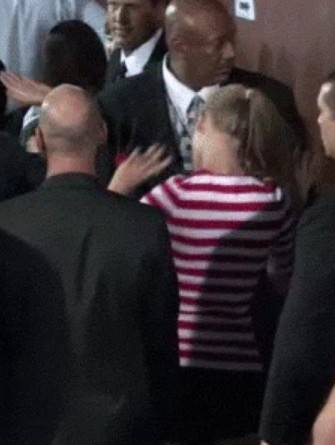 Todrick pracował dla Beyonce i Taylor. Zdradza, jakie są na planie