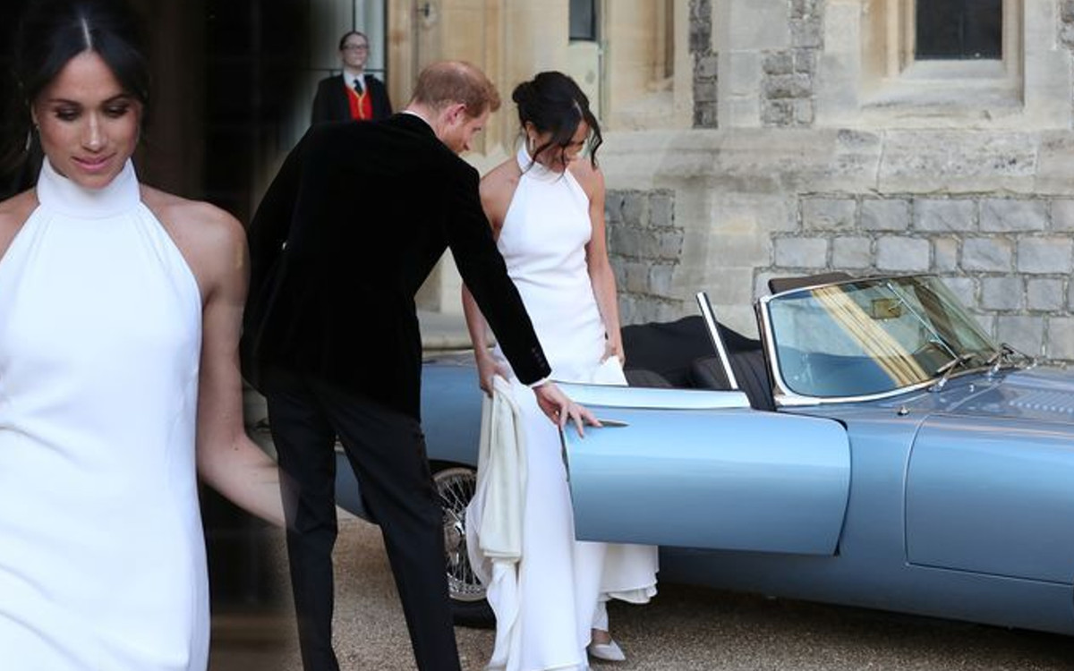 To DLATEGO książę Harry sprzedaje swój luksusowy samochód