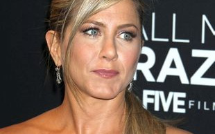 O jakiej fryzurze marzy Jennifer Aniston?