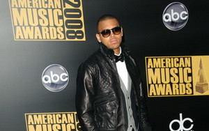 Chris Brown i jego nowa Rihanna