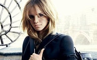 Emma Watson to kura, która znosi złote jajka