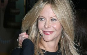 Meg Ryan w szponach romansu