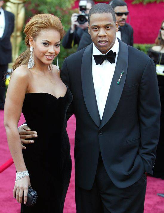 Tak ZMIENIAŁA się Beyonce (i jej mąż, Jay Z) na przestrzeni lat