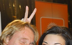 Edyta Górniak nagrywa nową płytę?