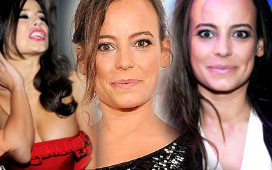 Anna Mucha straciła słynny seksapil? (FOTO)