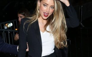 Najostrzejszy atak na Amber Heard: S*ka – manipulatorka