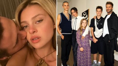 Trwają przygotowania do wielkiego wesela Beckhamów. Przed Victorią czeka ogromne wyzwanie