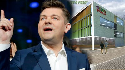 Powstanie Muzeum Disco-Polo. Pierwsza taka inwestycja w Polsce