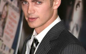 Hayden Christensen dla Lacoste (VIDEO)