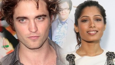 Najpiękniejsi 2009 według magazynu People