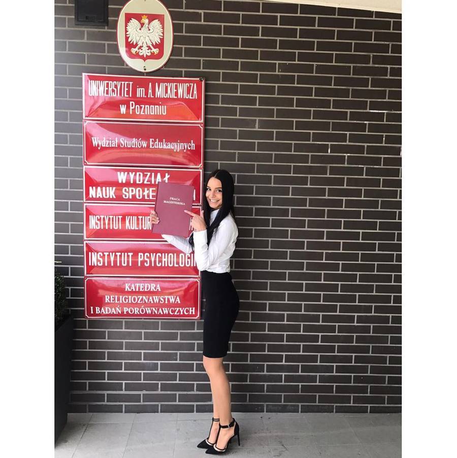 Instagramowy content Pauliny Rzeźniczak zmienił się o 180 stopni! Kiedyś piwko, imprezki, szpilki… (ZDJĘCIA)