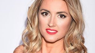 Jeszcze kilka miesięcy temu, ta suknia była poza zasięgiem Karoliny Szostak