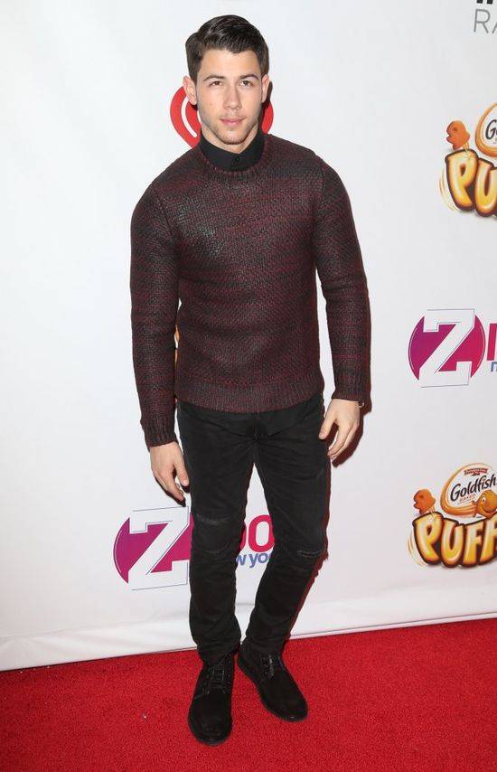 Jingle Ball, grudzień 2014