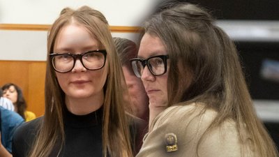 Słynna oszustka Anna Delvey znalazła nowy sposób na zarabianie