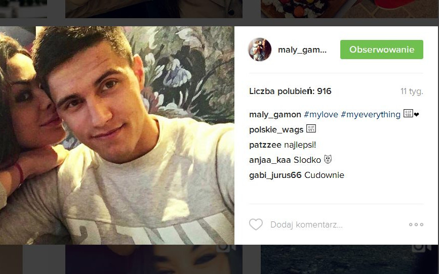 Najpiękniejsze polskie WAGs, czyli żony i dziewczyny naszych piłkarzy