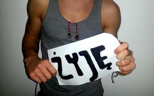 Internauci uśmiercili Piotra Kaszubskiego!