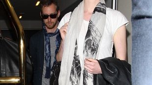 Anne Hathaway wychodzi za mąż!