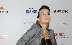 Mucha: Na randkę wyjdę za dwa lata