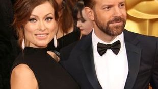 Przyszłe mamy na rozdaniu Oscarów (FOTO)