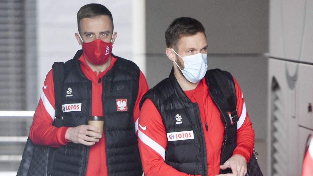 Maciej Rybus, fot.: AKPA