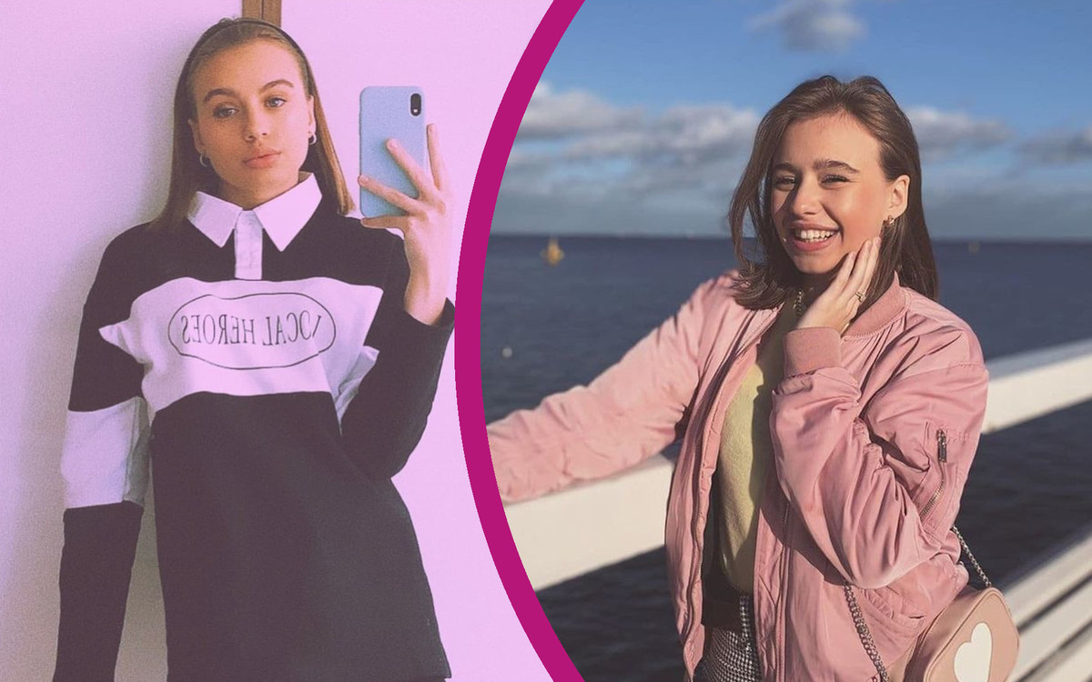 Oliwia Bieniuk w PIERWSZYM wywiadzie przed kamerą. “Nie czuję się dojrzała tak na 100%”