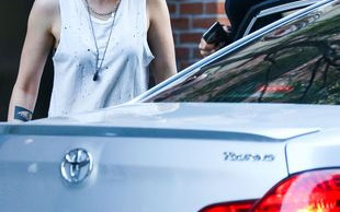 Kolejny związek Kristen Stewart z kobietą (FOTO)