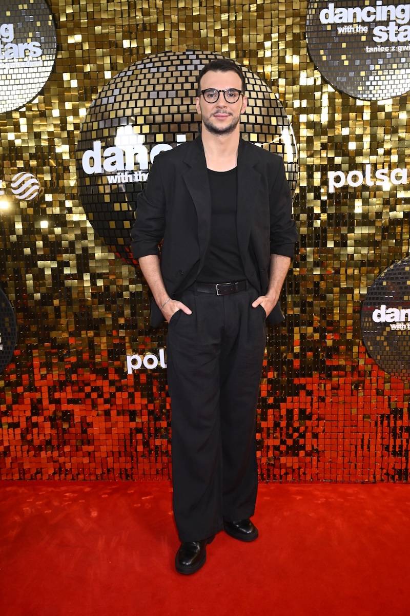 “Taniec z gwiazdami”. Anna Mucha z ukochanym Jakubem, szczuplutka Aneta Zając, a Rutkowski w SPÓDNICY!